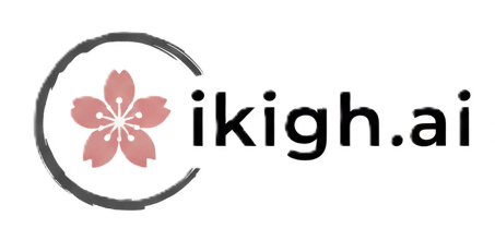 Ikigh.ai - discover your reason for being
